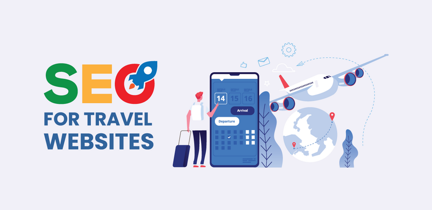 SEO For Travel Sector: Best Practices and Strategies for 2024